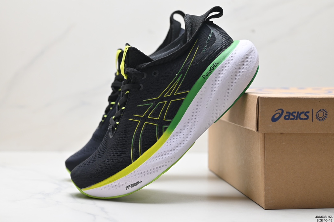 Asics Shoes